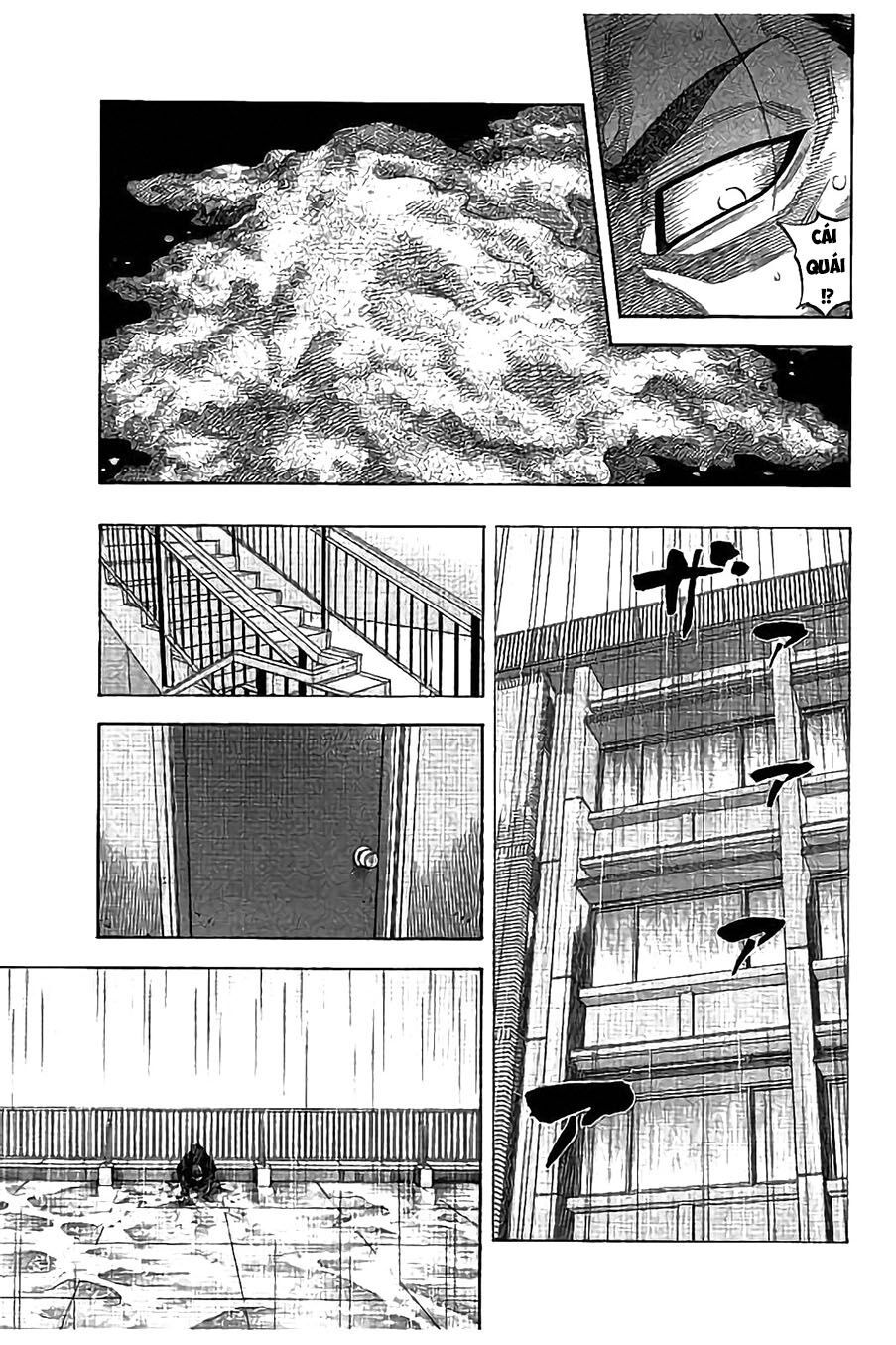 Ngưu Nhân Chap 19 - Next Chap 20