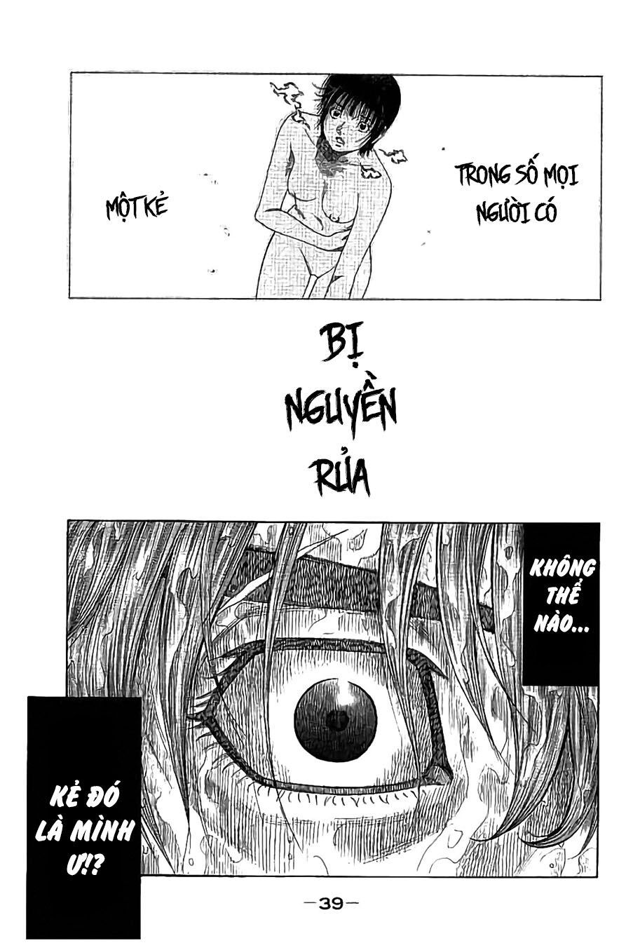 Ngưu Nhân Chap 19 - Next Chap 20