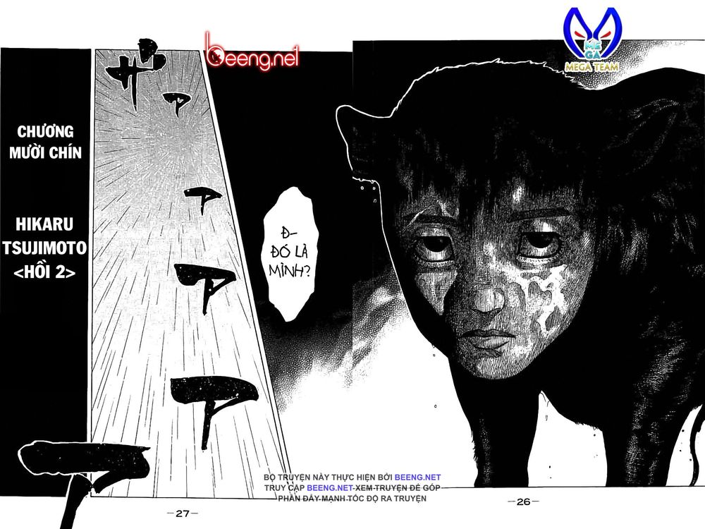 Ngưu Nhân Chap 19 - Next Chap 20