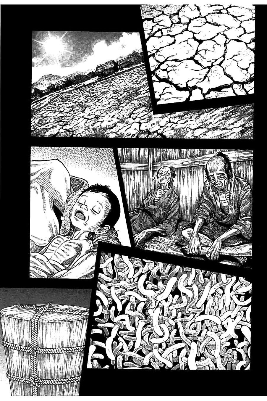 Ngưu Nhân Chap 19 - Next Chap 20
