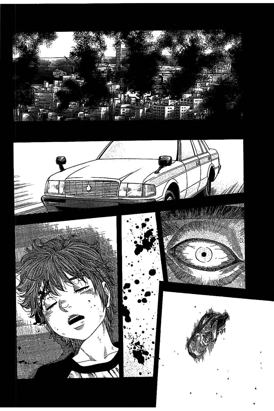Ngưu Nhân Chap 19 - Next Chap 20