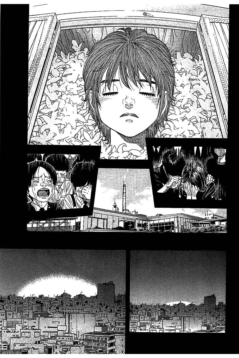 Ngưu Nhân Chap 19 - Next Chap 20