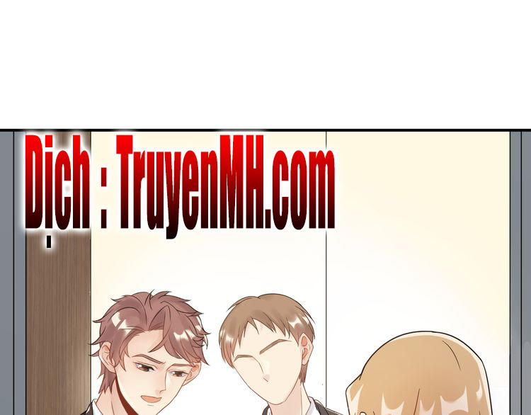 Trùng Sinh Chi Ức Mặc Ảnh Hậu Yêu Thượng Vị Chap 9 - Next Chap 10