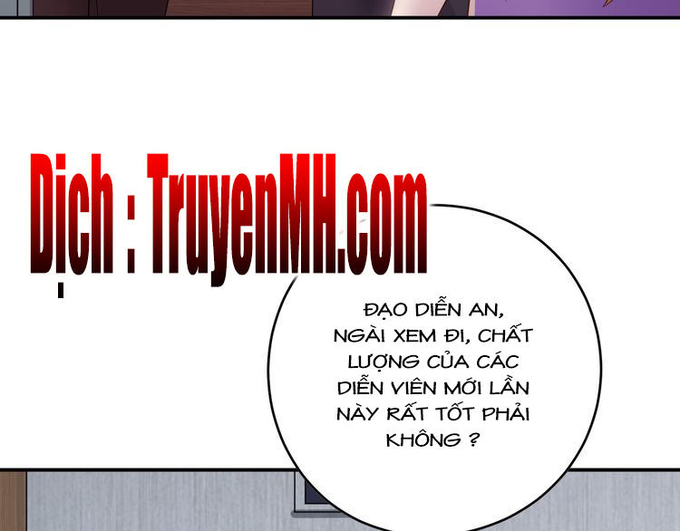 Trùng Sinh Chi Ức Mặc Ảnh Hậu Yêu Thượng Vị Chap 9 - Next Chap 10