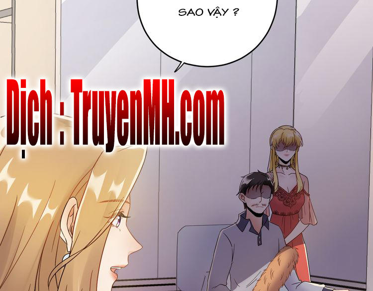 Trùng Sinh Chi Ức Mặc Ảnh Hậu Yêu Thượng Vị Chap 9 - Next Chap 10