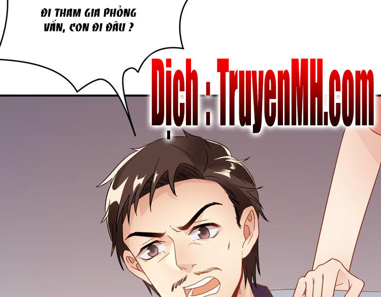 Trùng Sinh Chi Ức Mặc Ảnh Hậu Yêu Thượng Vị Chap 9 - Next Chap 10