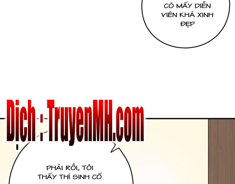 Trùng Sinh Chi Ức Mặc Ảnh Hậu Yêu Thượng Vị Chap 9 - Next Chap 10