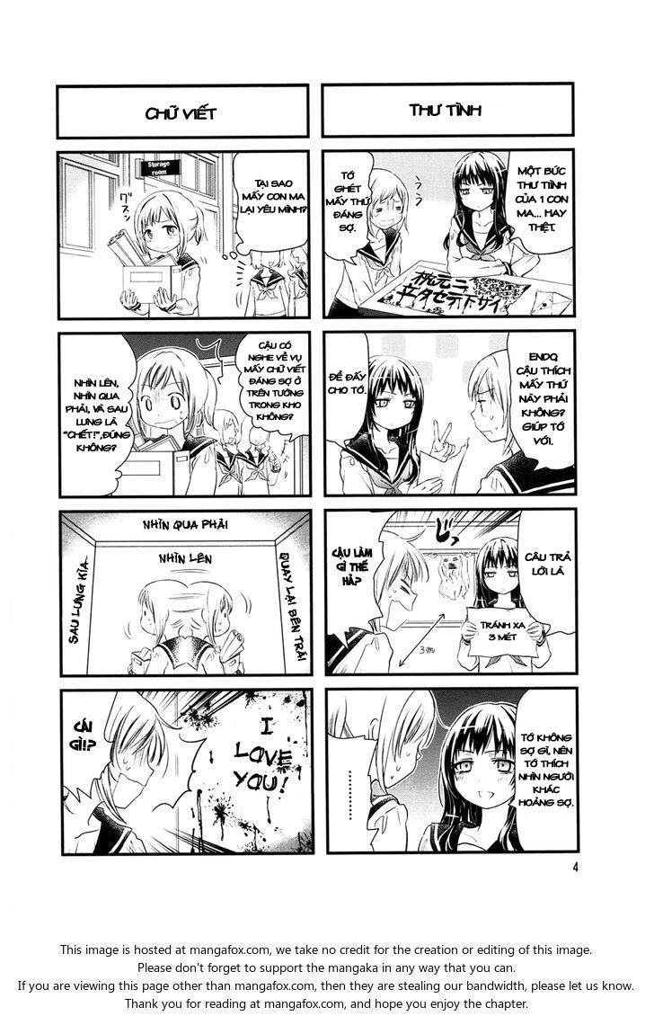 Doronkyu Chap 1 - Next Chap 2