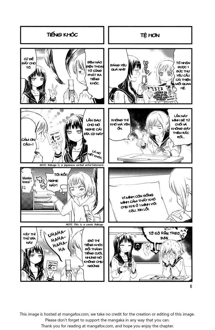Doronkyu Chap 1 - Next Chap 2