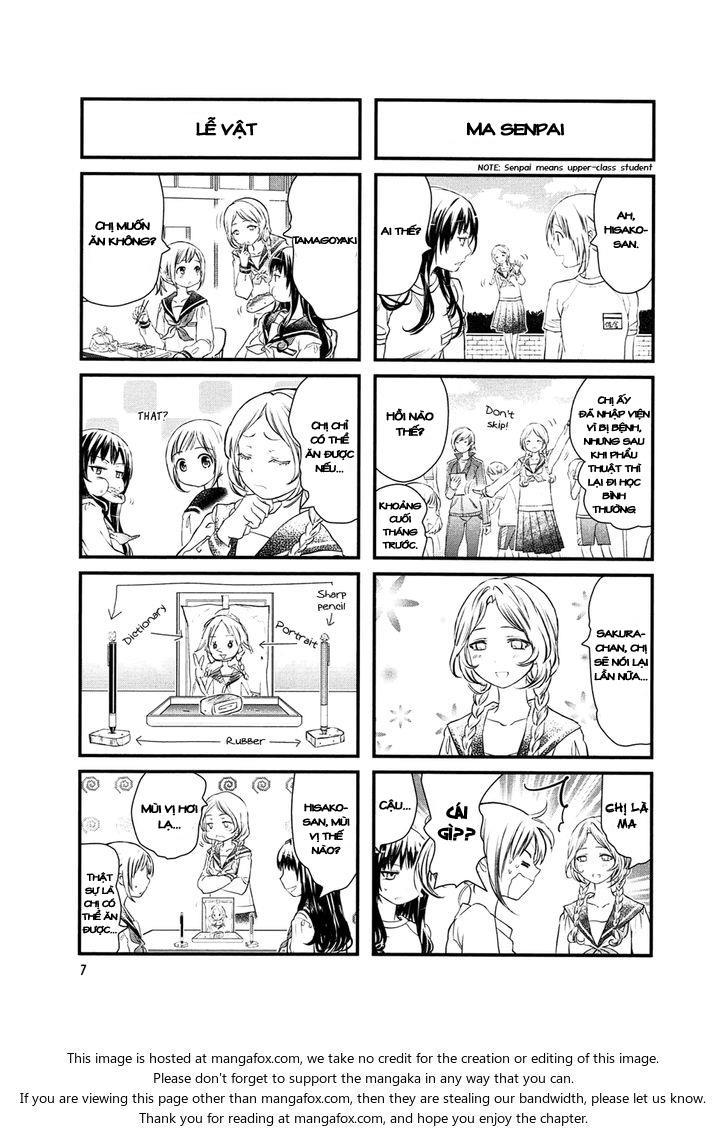 Doronkyu Chap 1 - Next Chap 2