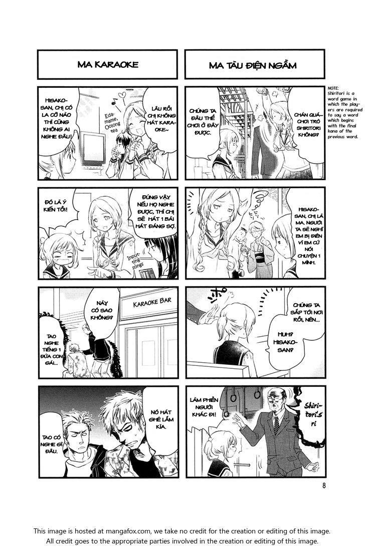 Doronkyu Chap 1 - Next Chap 2
