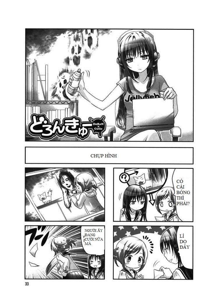 Doronkyu Chap 6 - Next Chap 7