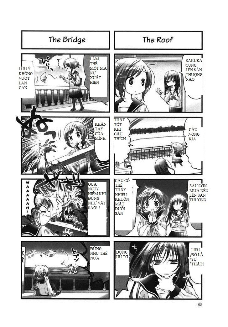 Doronkyu Chap 7 - Next Chap 8
