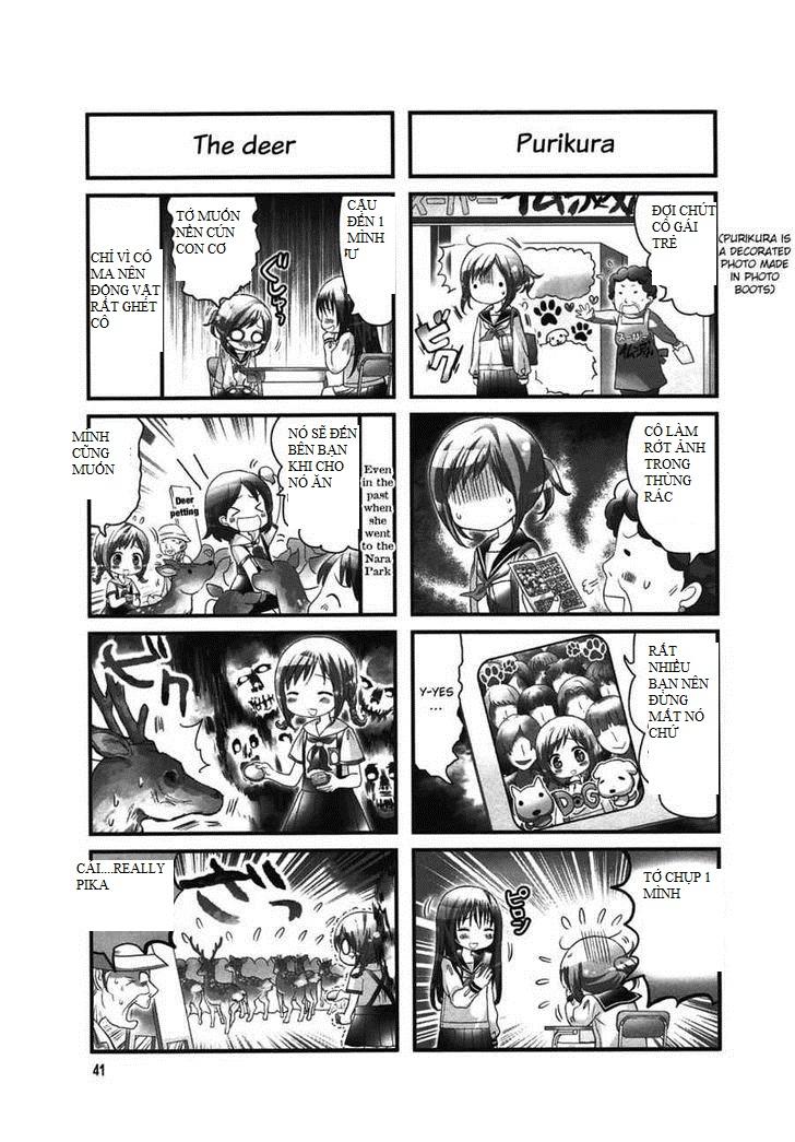 Doronkyu Chap 7 - Next Chap 8