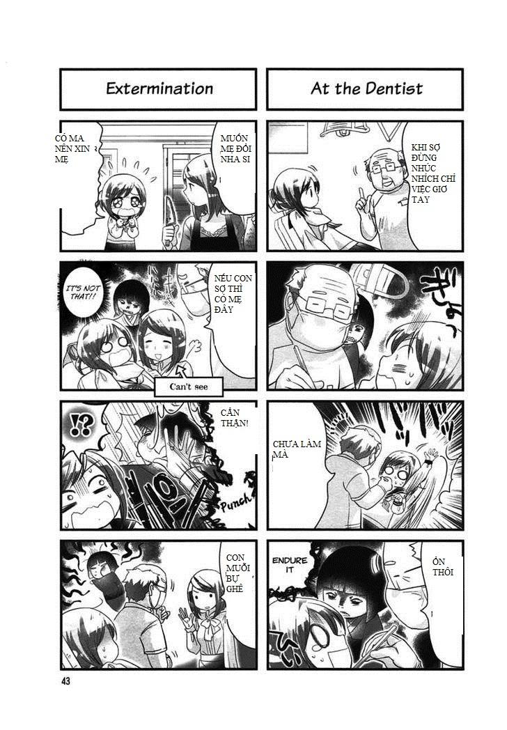 Doronkyu Chap 7 - Next Chap 8