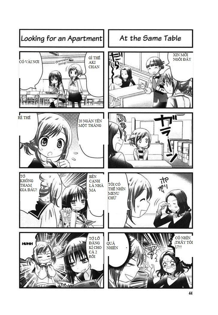Doronkyu Chap 7 - Next Chap 8