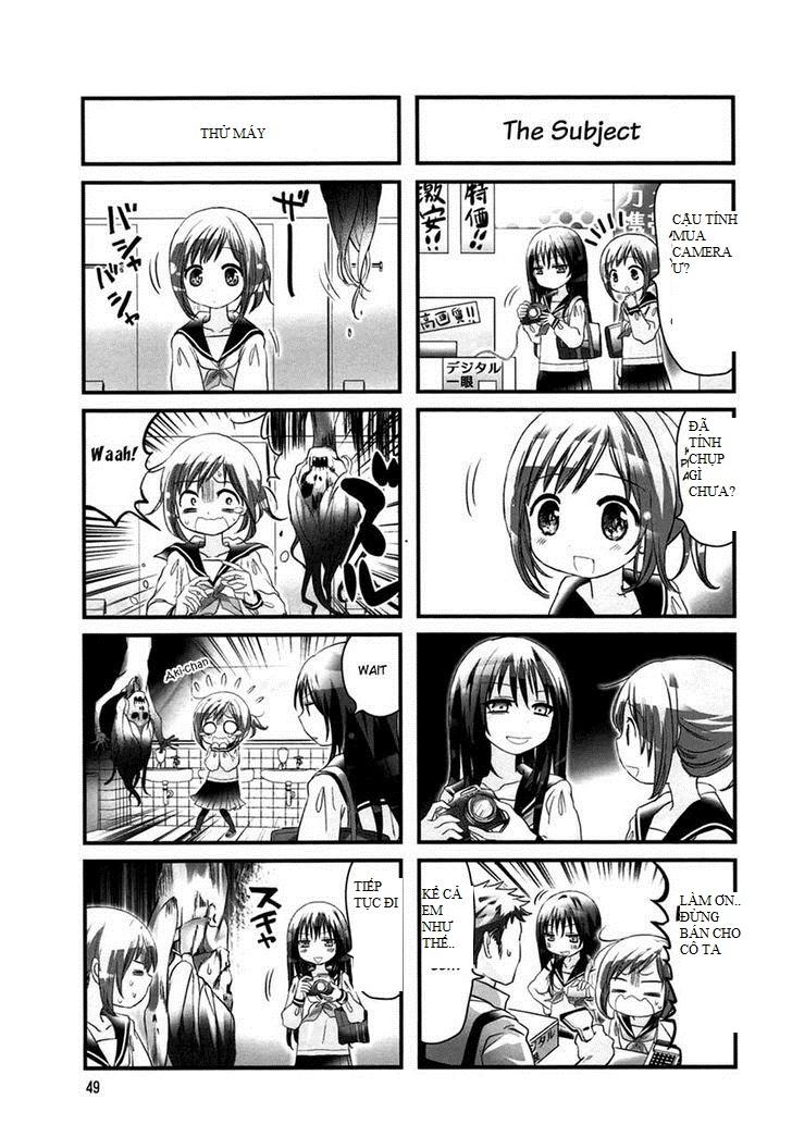 Doronkyu Chap 8 - Next Chap 9