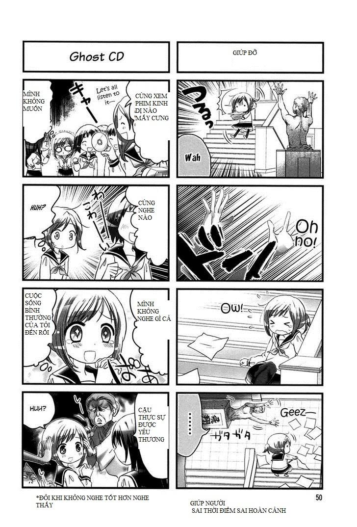Doronkyu Chap 8 - Next Chap 9