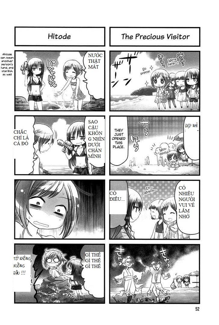 Doronkyu Chap 9 - Next Chap 10
