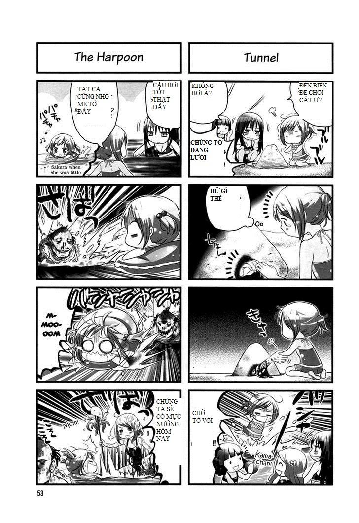 Doronkyu Chap 9 - Next Chap 10
