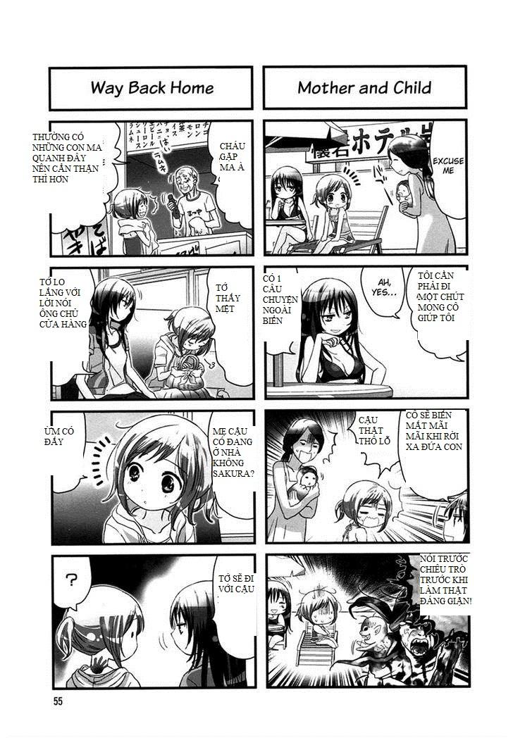 Doronkyu Chap 9 - Next Chap 10