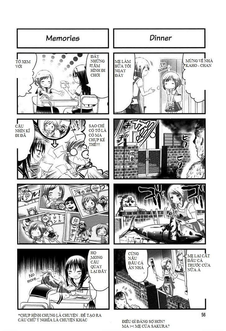Doronkyu Chap 9 - Next Chap 10