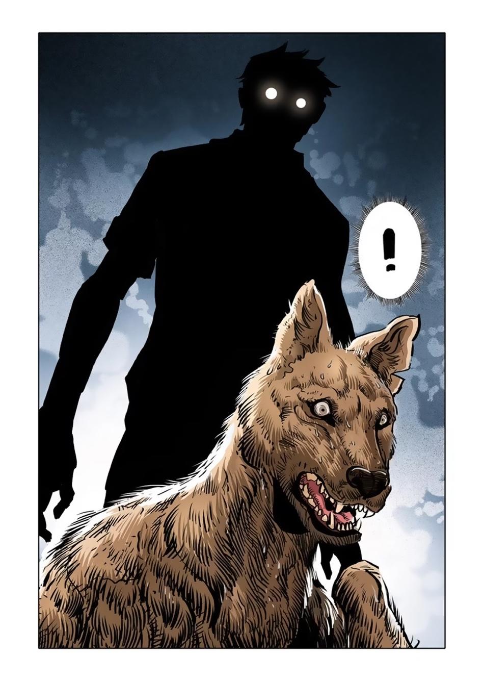 Tam Giới Huyền Kỳ Chap 3 - Next Chap 4