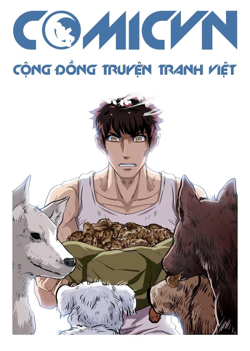 Tam Giới Huyền Kỳ Chap 3 - Next Chap 4