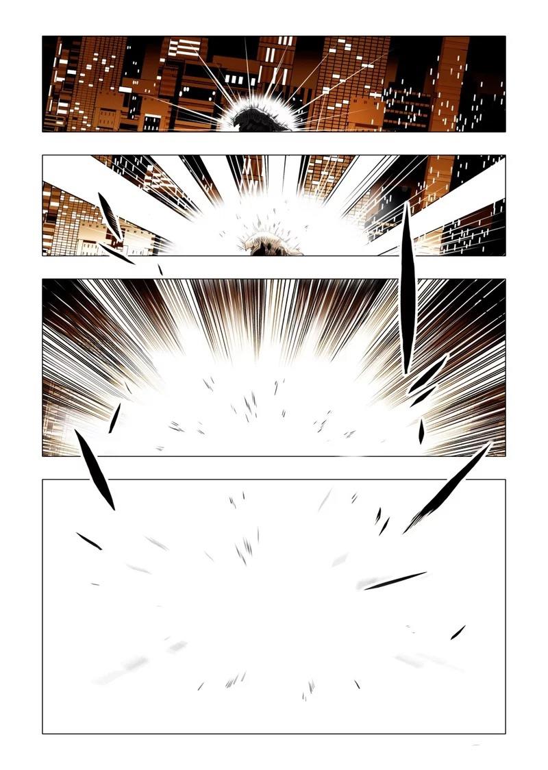 Tam Giới Huyền Kỳ Chap 3 - Next Chap 4