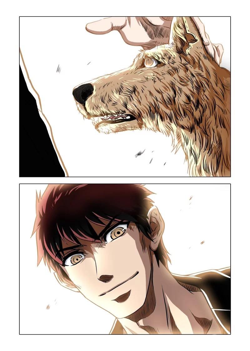 Tam Giới Huyền Kỳ Chap 3 - Next Chap 4