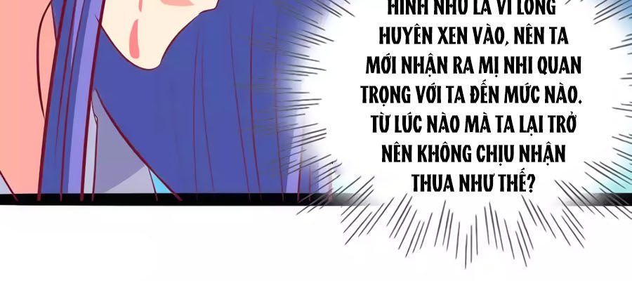 Thỏ Yêu Tiểu Vương Phi Chapter 88 - TC Truyện