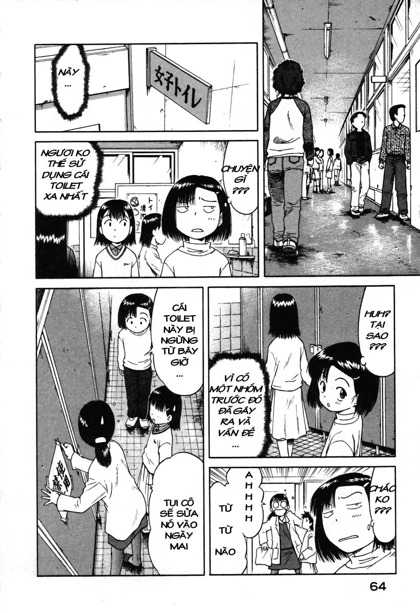 Mokke Chap 3 - Next Chap 4