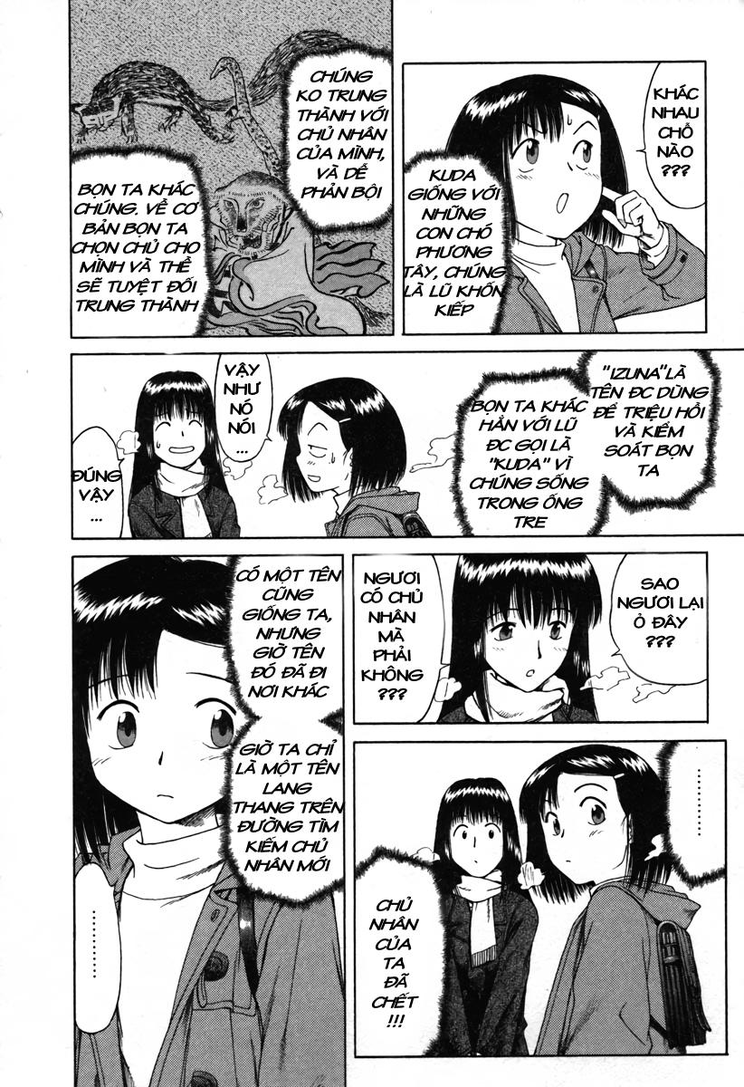 Mokke Chap 3 - Next Chap 4