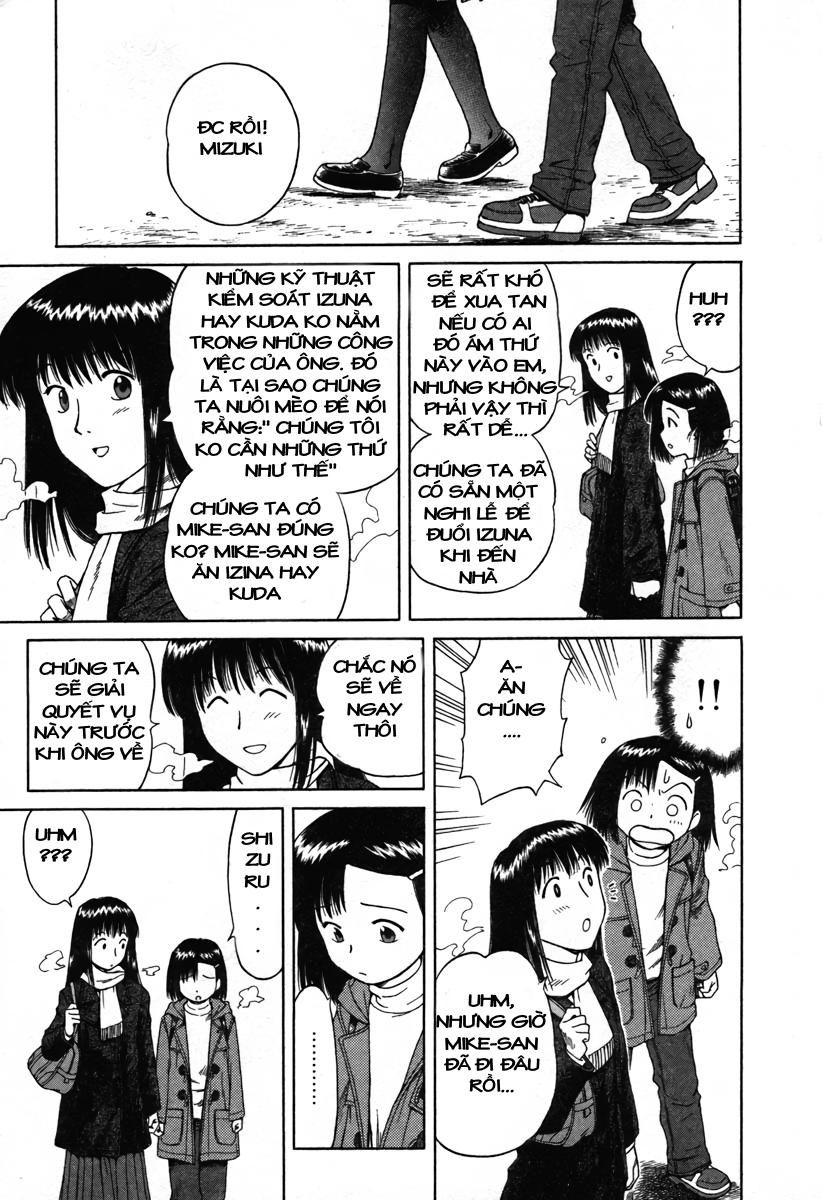 Mokke Chap 3 - Next Chap 4