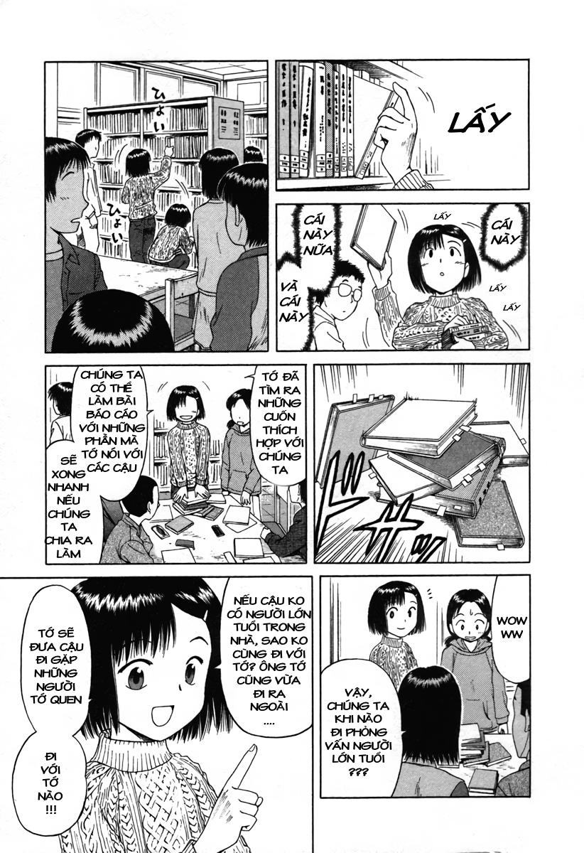Mokke Chap 3 - Next Chap 4
