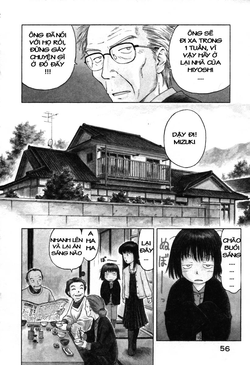 Mokke Chap 3 - Next Chap 4