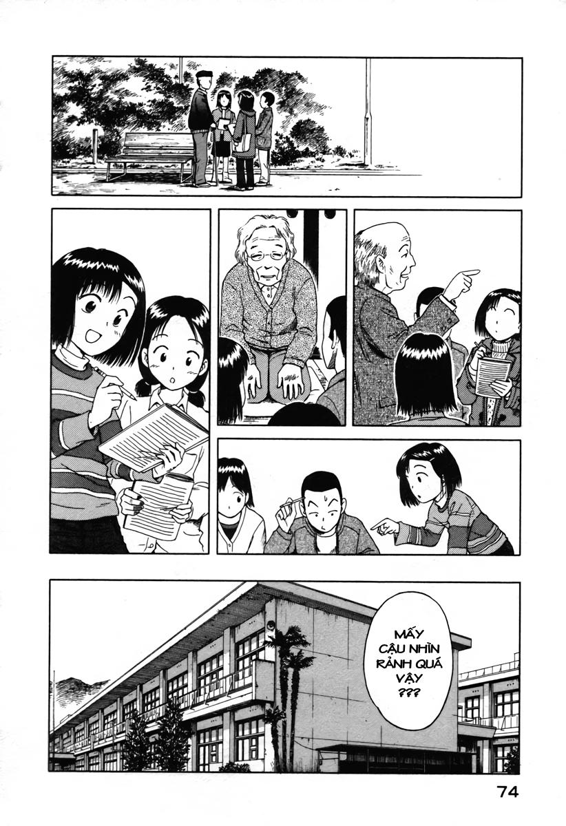 Mokke Chap 3 - Next Chap 4