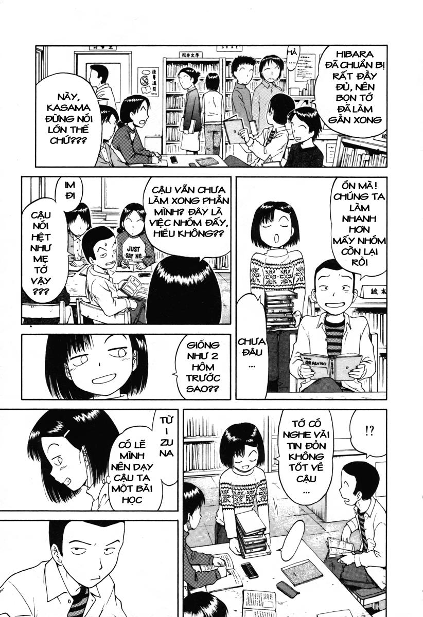 Mokke Chap 3 - Next Chap 4