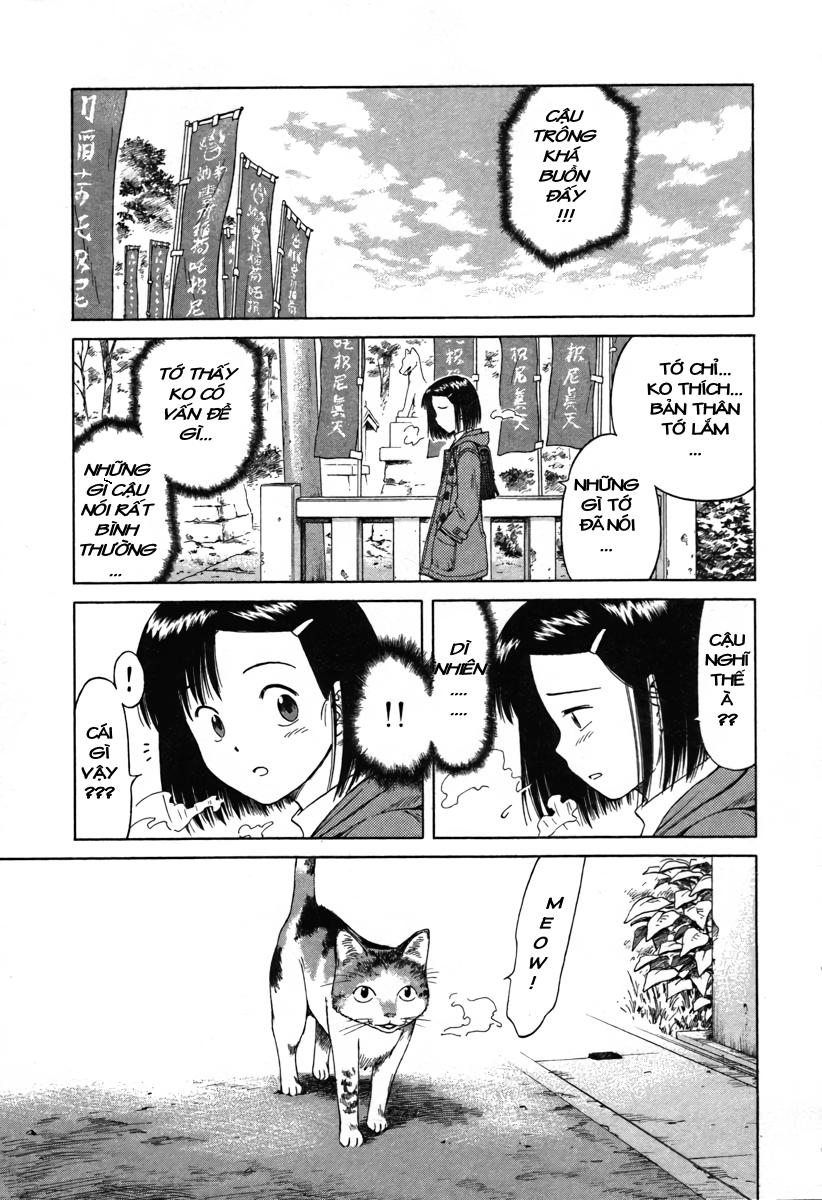 Mokke Chap 3 - Next Chap 4