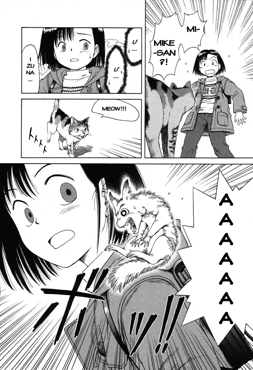 Mokke Chap 3 - Next Chap 4