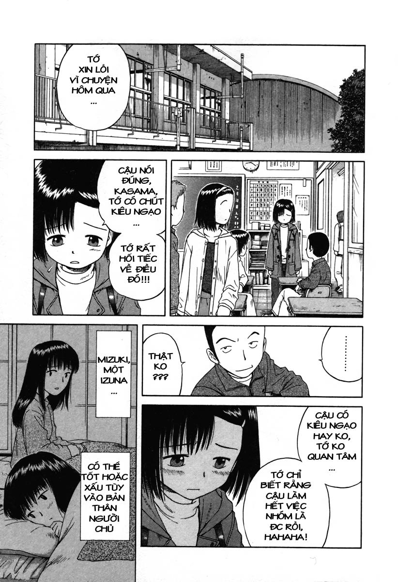 Mokke Chap 3 - Next Chap 4