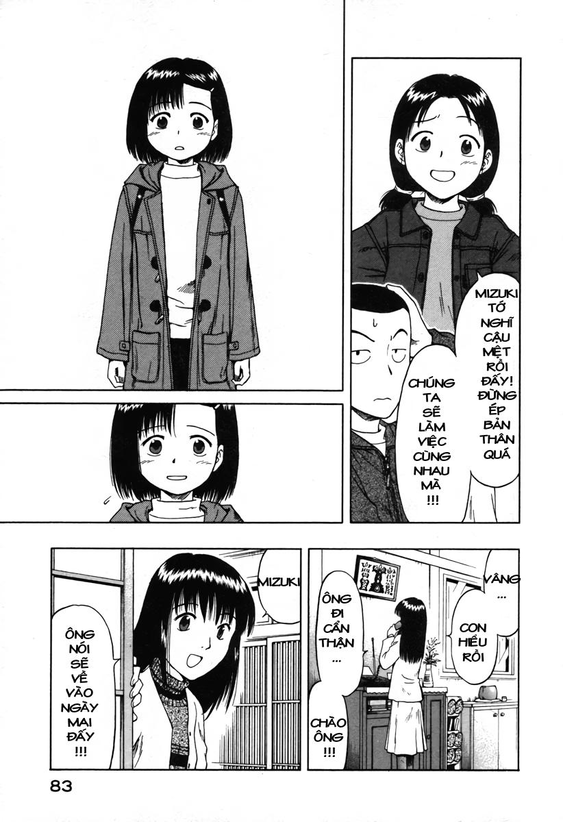 Mokke Chap 3 - Next Chap 4