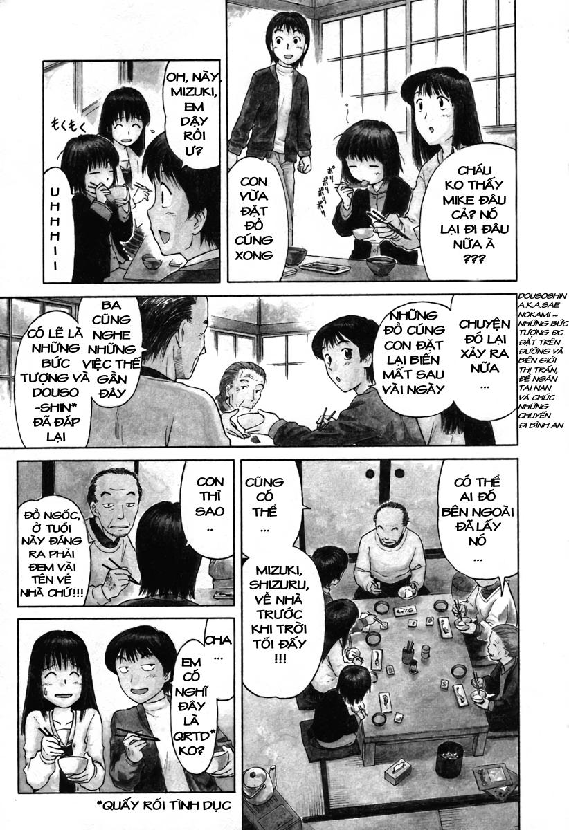Mokke Chap 3 - Next Chap 4