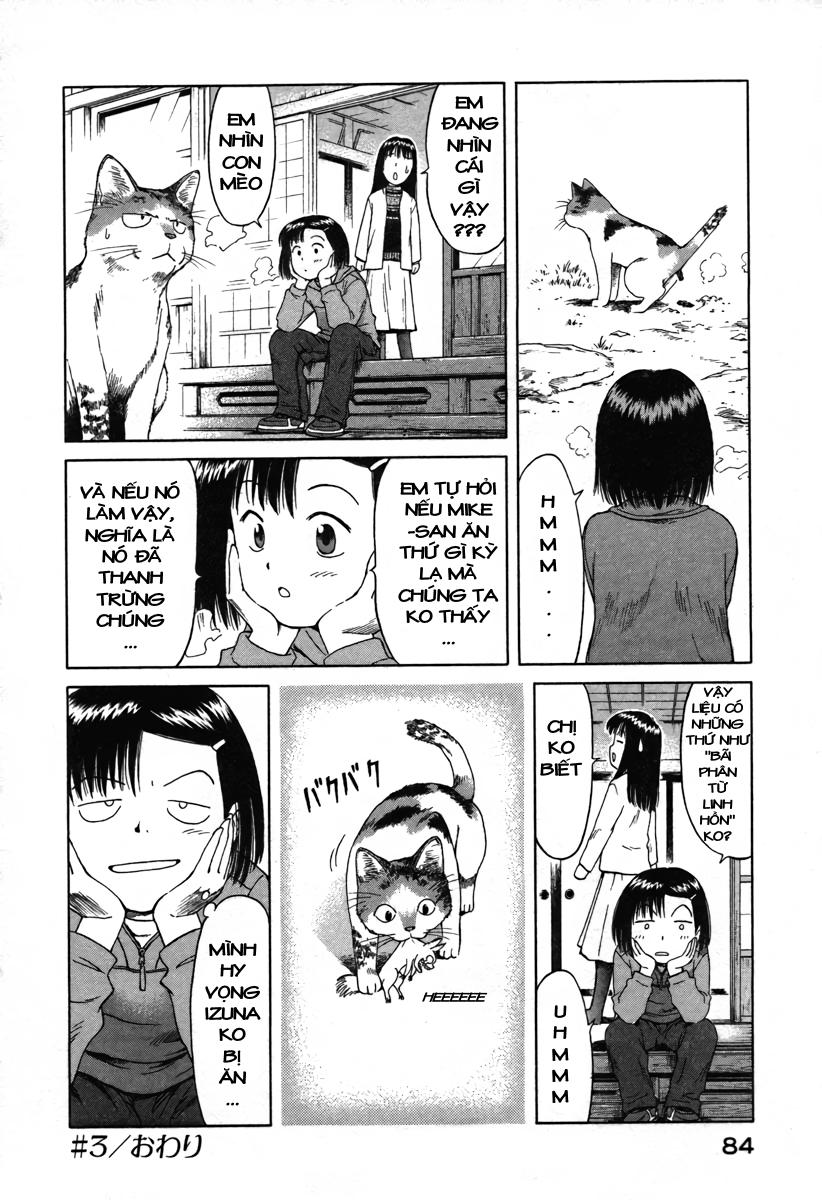 Mokke Chap 3 - Next Chap 4