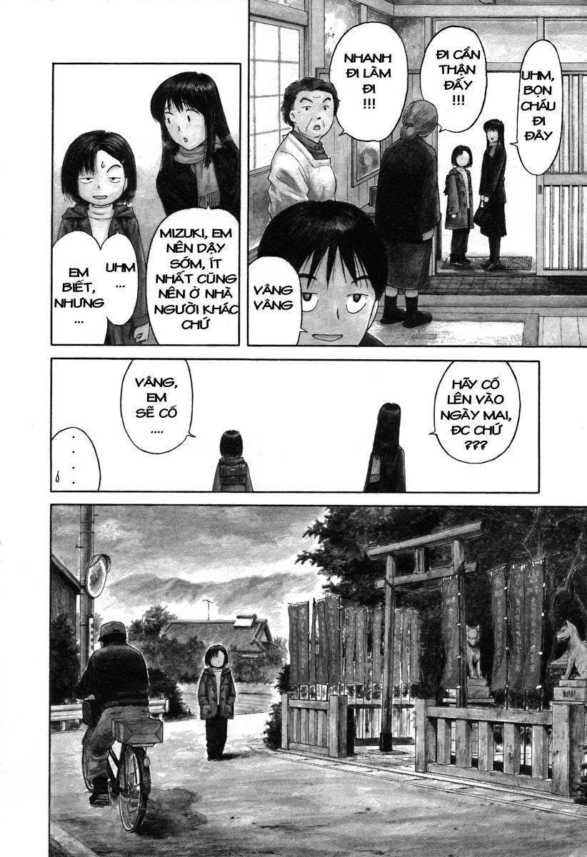 Mokke Chap 3 - Next Chap 4