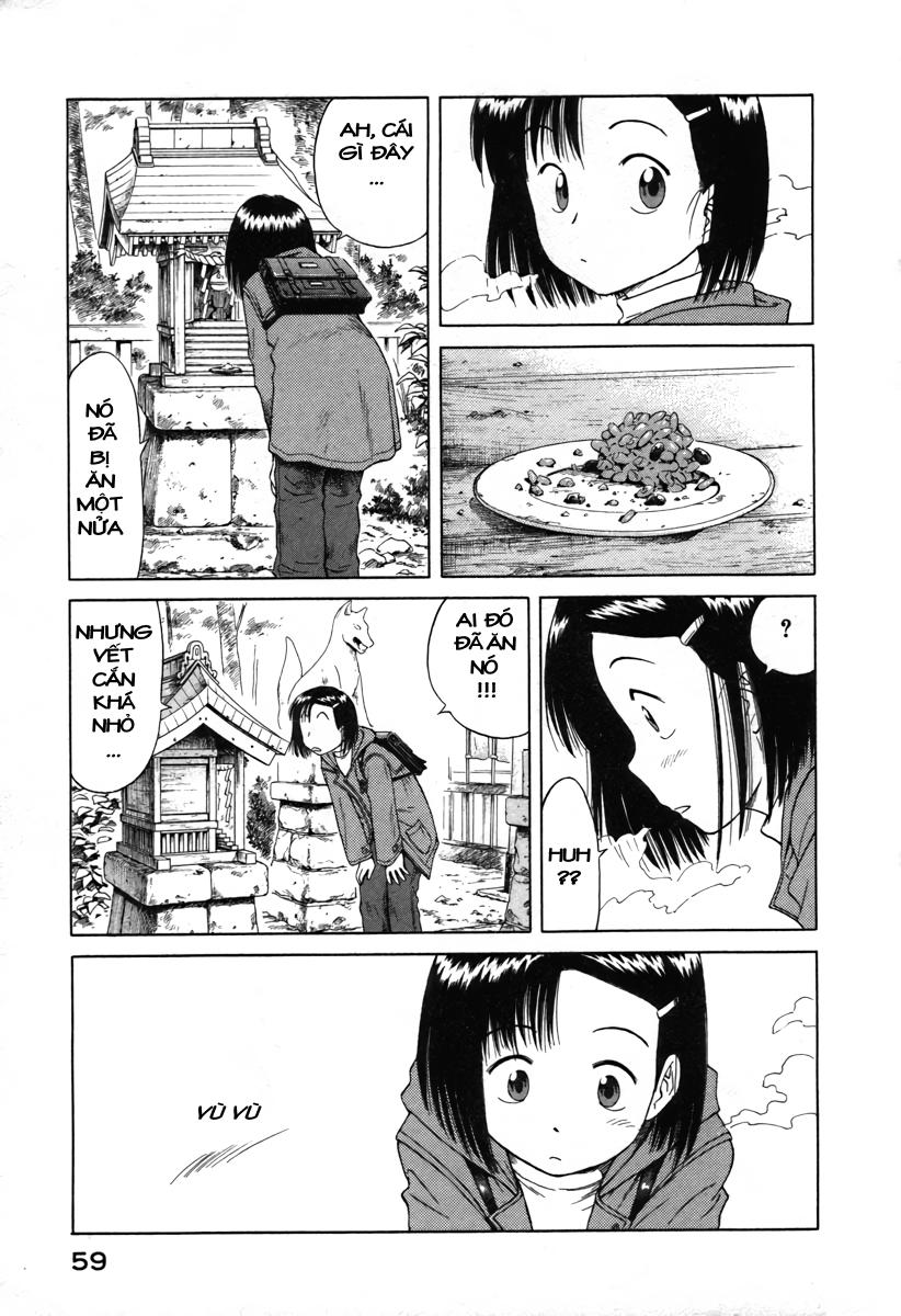 Mokke Chap 3 - Next Chap 4
