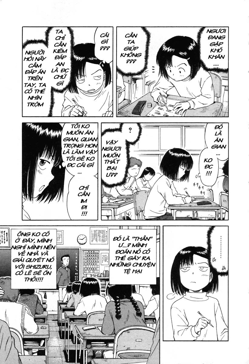 Mokke Chap 3 - Next Chap 4