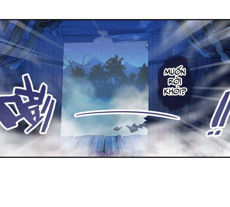 Lục Tích Ma Yểm Chap 2 - Next Chap 3