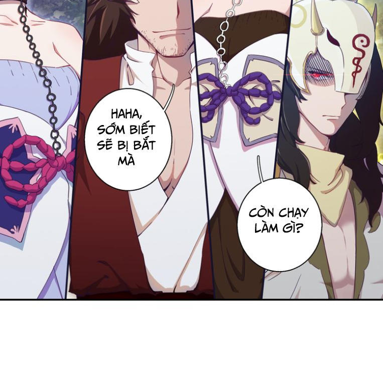 Lục Tích Ma Yểm Chap 2 - Next Chap 3