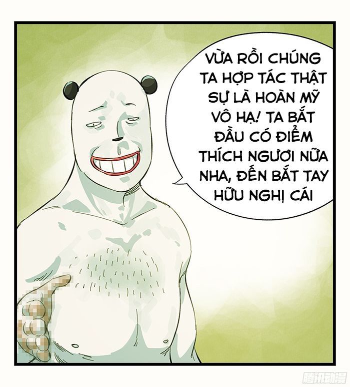 Thăng Vân Tháp Chapter 10 - TC Truyện